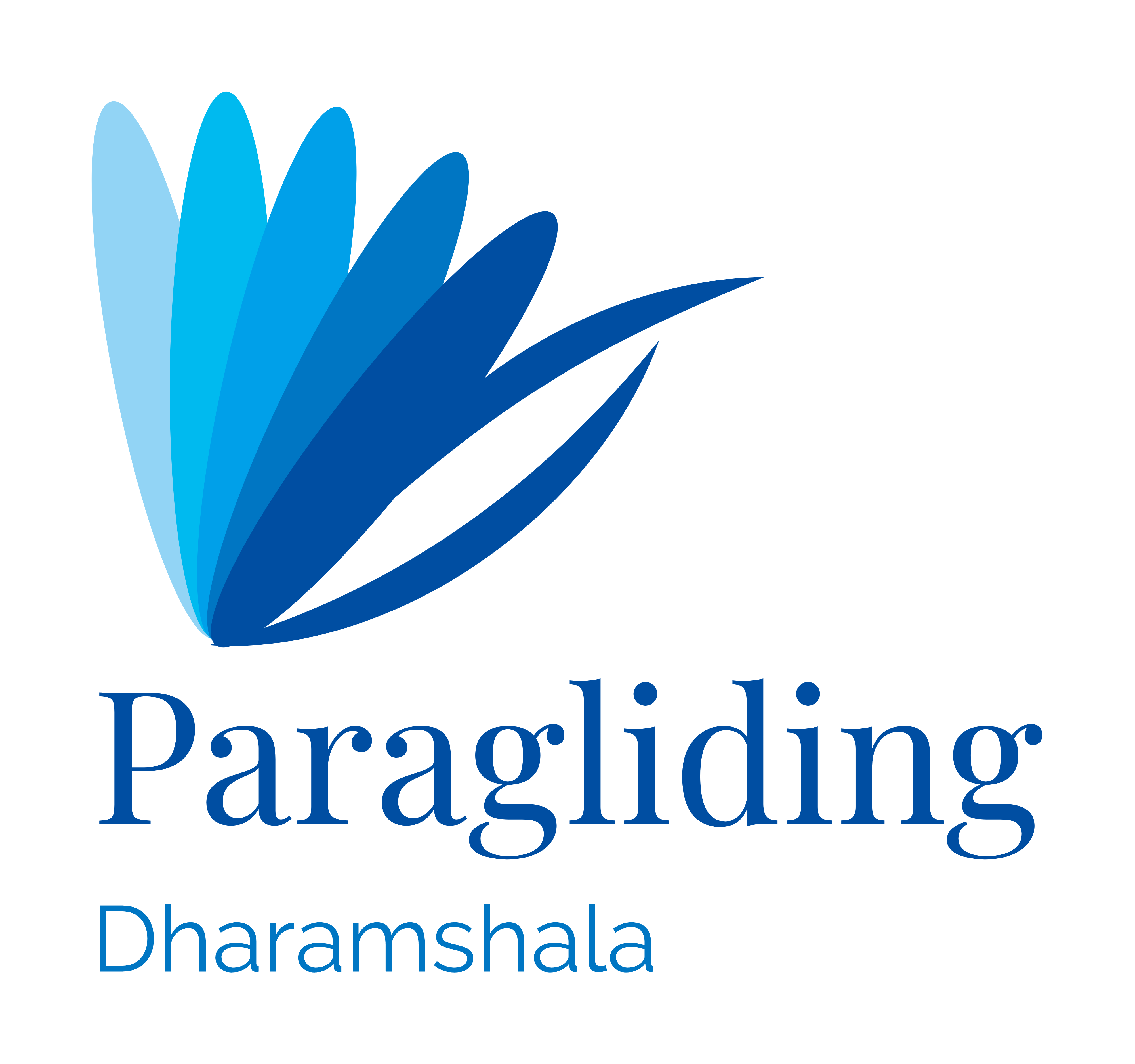 Paragliding in Dharamshala